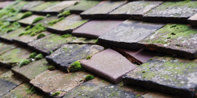 Alvechurch roof repair costs